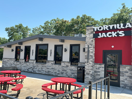 Tortilla Jack's Mexican Restaurant